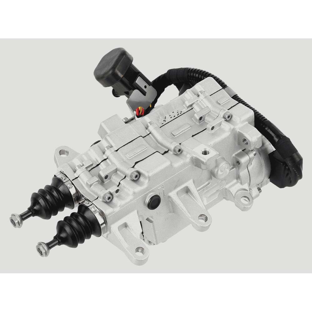 2017 Hyundai Elantra Automatic Dual Clutch Trans Clutch Actuator